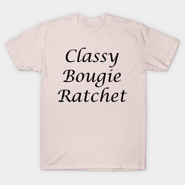 Ratchet T-Shirt by IronLung Designs